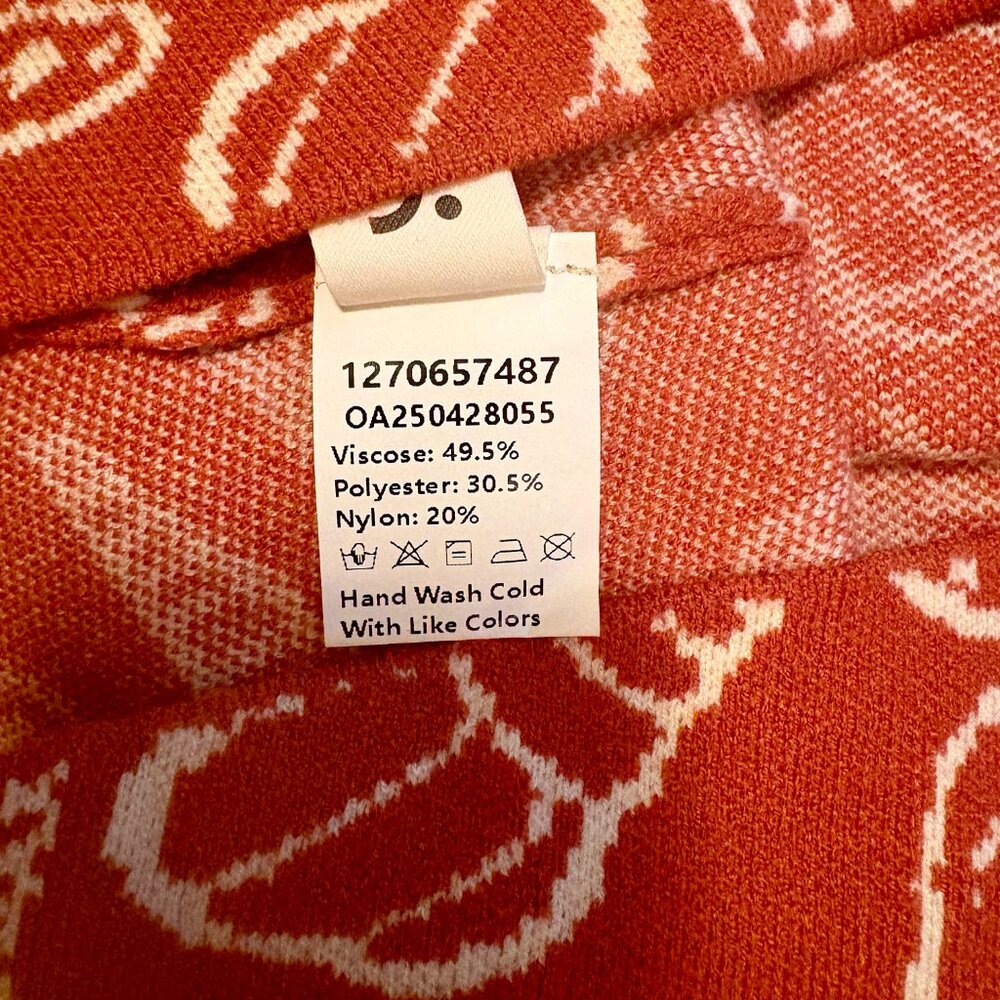 Shell Mini-Dress - image 5